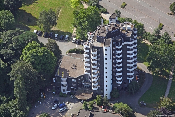 Ringhotel Parkhotel Witten